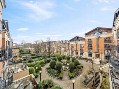 Flat for sale in The Westbourne, 1 Artesian Road W2