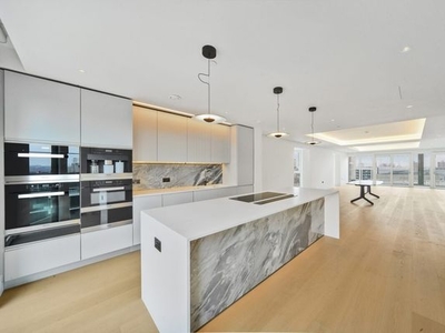 Flat for sale in White City Living, Lincoln Apartments, Fountain Park Way, London W12