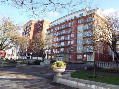 Flat to rent in 188 Lord Street, Southport PR9