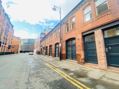 Flat to rent in 4 Queen Street, Leicester LE1