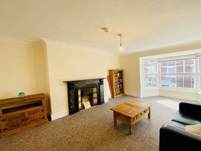 Flat to rent in 6 Hamilton Road, Cromer NR27