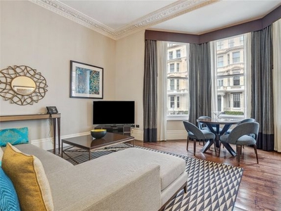 Flat to rent in 75 Stanhope Gardens, London SW7