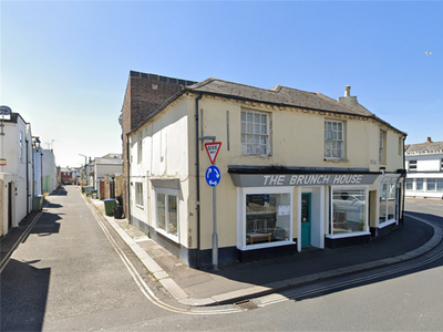Flat to rent in 7A West Street, Bognor Regis, West Sussex PO21