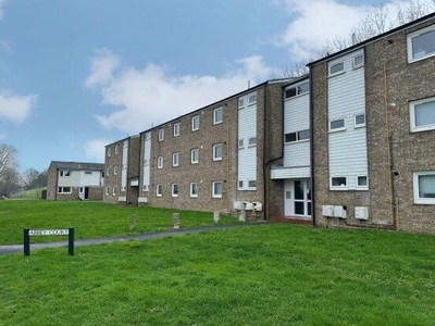 Flat to rent in Abbey Court, Cambridge CB25