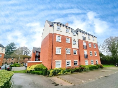 Flat to rent in Ashby Grove, Loughborough, Leicestershire LE11