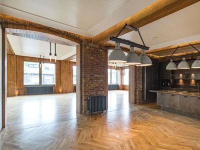 Flat to rent in Chappell Lofts, 10A Belmont Street, Camden NW1