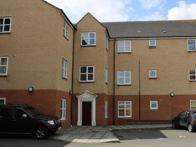 Flat to rent in Flat 2, Bentley House, Abbeygate Court, March PE15