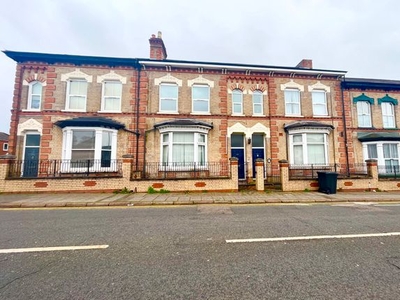 Flat to rent in Fosse Road North, Leicester LE3