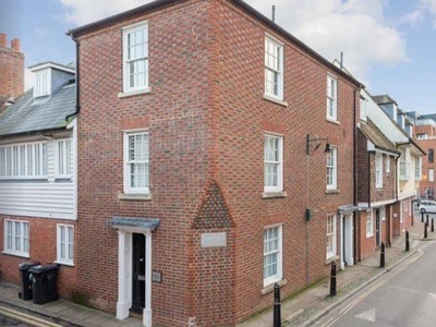 Flat to rent in Heritage Court, Canterbury CT1