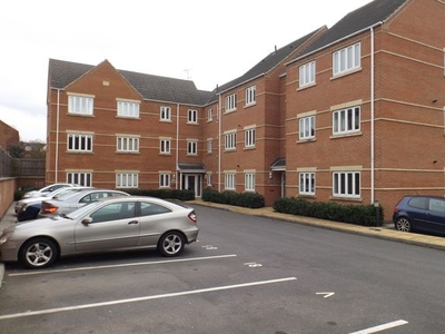 Flat to rent in Kelham Drive, Sherwood, Nottingham NG5