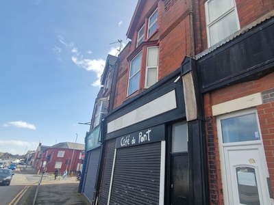 Flat to rent in Marsh Lane, Bootle L20