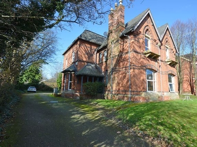 Flat to rent in Palatine Road, Manchester M20