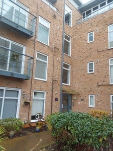 Flat to rent in Red Admiral Court, Little Paxton, St. Neots PE19