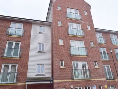 Flat to rent in Saddlery Way, Chester CH1