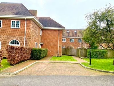 Flat to rent in Shepherds Lane, Compton, Winchester SO21