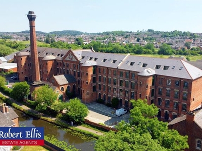 Flat to rent in Springfield Mill, Sandiacre, Nottingham NG10