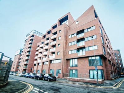 Flat to rent in Tabley Street, Liverpool L1