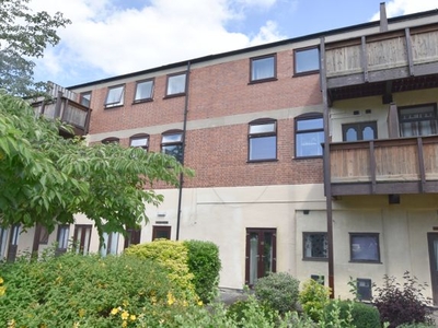 Flat to rent in The Hamilton, Leen Court, Nottingham NG7