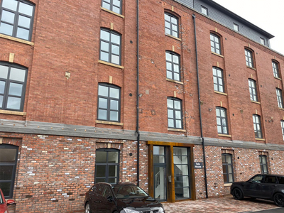 Flat to rent in Toto House, Shiffnall Street, Bolton BL2