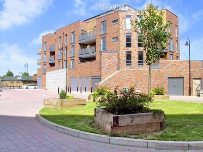 Flat to rent in Townhall Square, Crayford, Kent DA1