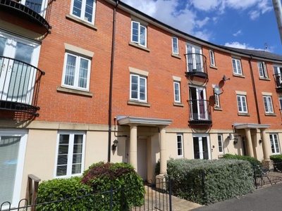 Flat to rent in Venables Way, Lincoln LN2