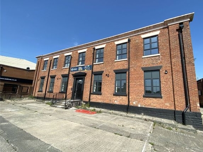 Flat to rent in Wallgate, Victoria Mill, Miry Lane, Wigan WN3