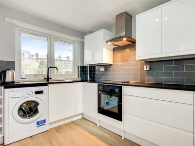 Glamis Road, London, E1W 1 bedroom flat/apartment in London
