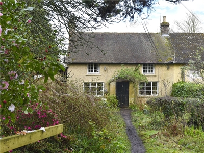 Green Bottom, Colehill, Wimborne, Dorset, BH21 3 bedroom house in Colehill