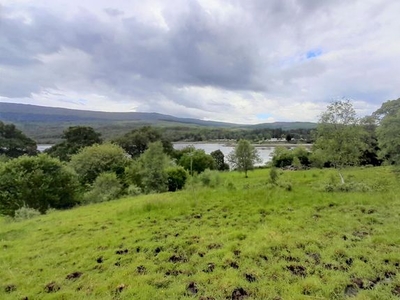 Land for sale in Blaich, Fort William PH33