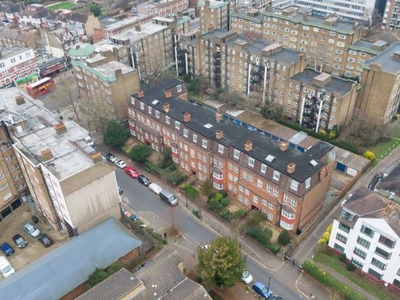 Land for sale in Leigham Avenue, London SW16