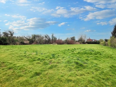 Land for sale in Smith Lane, Much Hoole PR4