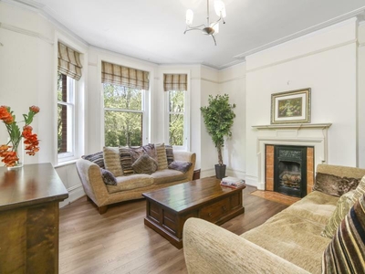 Leith Mansions, Grantully Road, Maida Vale, London, W9