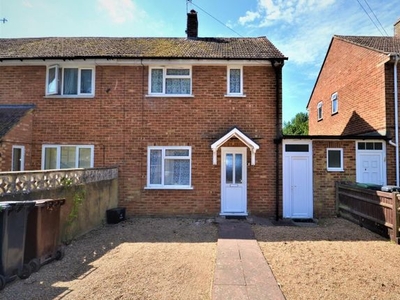 Link-detached house to rent in Jubilee Road, Bexhill On Sea TN39