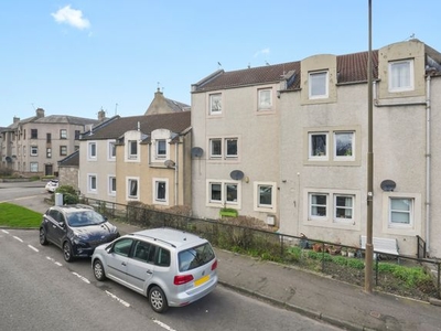 Maisonette for sale in 49C New Street, Musselburgh EH21