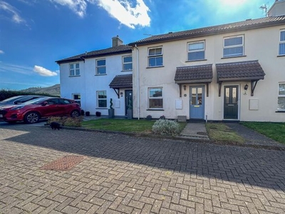 Mews house for sale in Glebe Aalin Close, Station Road, Ballaugh IM7