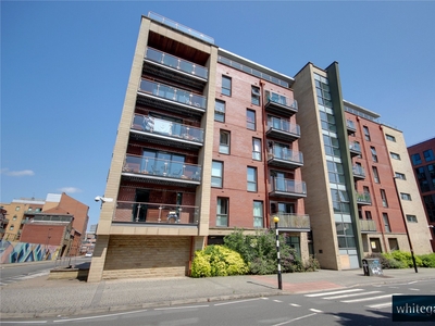 Napier Street, Sheffield, South Yorkshire