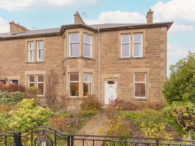 Property for sale in 10 Hawkhead Crescent, Liberton, Edinburgh EH16