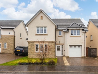 Property for sale in 17 Ashgrove Gardens, Loanhead EH20