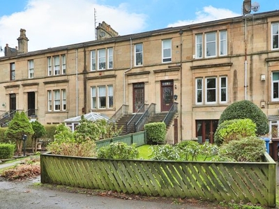 Property for sale in Buchanan Gardens, Mount Vernon, Glasgow G32