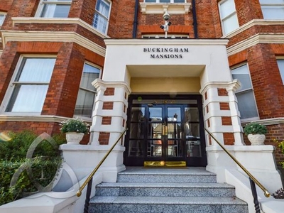 Property for sale in Buckingham Mansions, West End Lane NW6