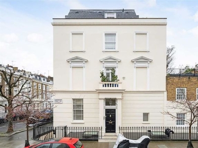 Property for sale in Cambridge Street, London SW1V