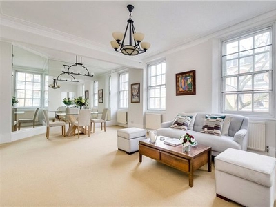 Property for sale in Coleherne Court, Old Brompton Road, London SW5