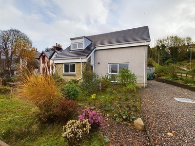 Property for sale in Fassifern Road, Fort William PH33