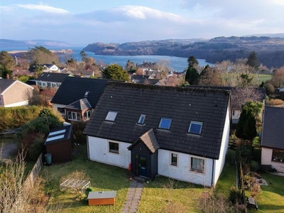 Property for sale in Kilmory Cottage, Erray Road, Tobermory, Isle Of Mull PA75