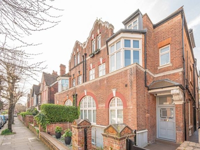 Property for sale in Lymington Road, West Hampstead, London NW6