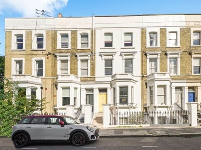 Property for sale in Ongar Road, Fulham, London SW6