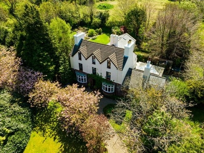 Property for sale in Poylldooey, Gardeners Lane, Ramsey IM8