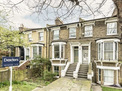 Property for sale in Shacklewell Lane, London E8