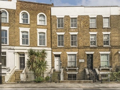 Property for sale in St. Pauls Road, London N1