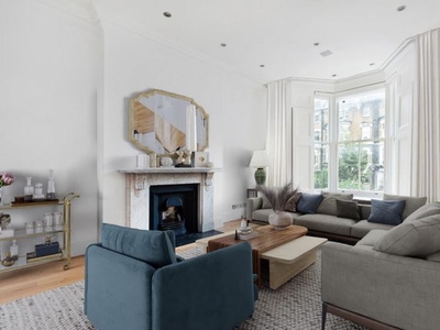 Property for sale in Steeles Road, Belsize Park NW3